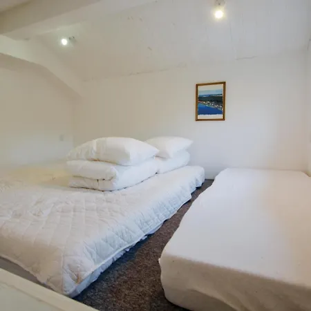 Three-bedroom In Nyaraló