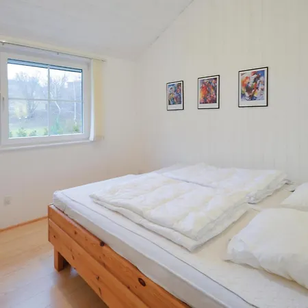 Nyaraló Three-bedroom In