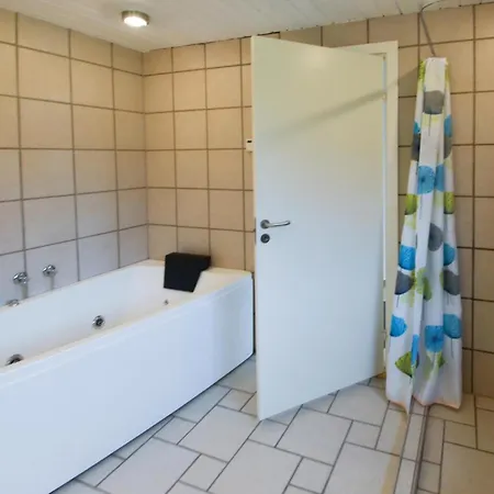 Three-bedroom In *