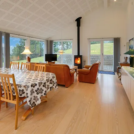 Nyaraló Three-bedroom In *